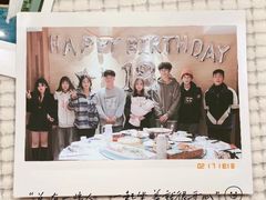 -黛瓦里巷(南京东路店)