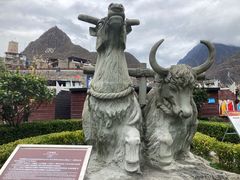 -甘堡藏寨