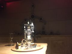 -Dark·大玩家馆沉浸剧情密室(黄埔店)