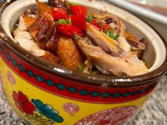 王府泡椒鸡-南京大牌档(苏州中心店)