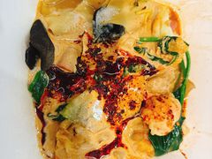 -林静小吃(复兴路店)