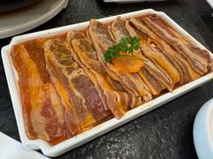 -金刚山(学府路店)
