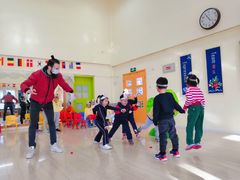 -吉而慧幼儿园-原红黄蓝幼儿园(世华水岸园)