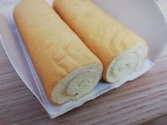 毛巾卷-迦南·甜品蛋糕(传媒店)