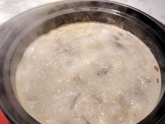 -捞神煲汤火锅(湖滨商业街店)