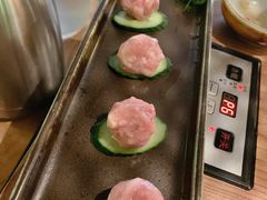 -大头椰·椰子鸡火锅(桂林万象城店)