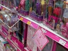-TOYSRUS玩具反斗城(石家庄万象城店)
