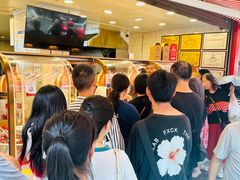 -丁家脆哨(民生路店)