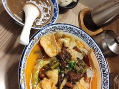 -亚皆老街南宁老友粉·米粉(印象城店)