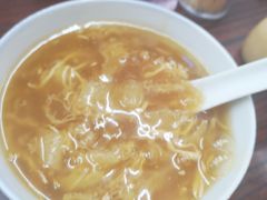 -添發碗仔翅美食