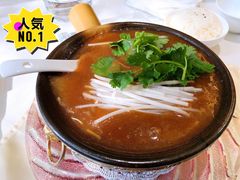 砂锅鱼翅-新加坡泰园村酒楼直营(新华路店)