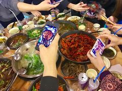 -去吃小龙虾·江湖菜·烧烤(南滨路店)