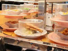-争鲜回转寿司(中街大悦城店)