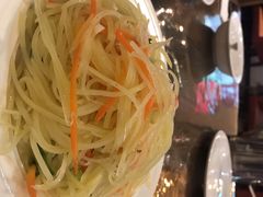 -富源东北春饼店(翠竹店)