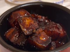 -老吉士酒家(天平路店)