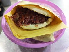 -邢老三肉丸糊辣汤(西安总店)