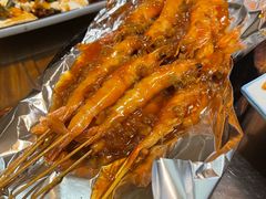 -华顺土菜馆(洪岗路店)