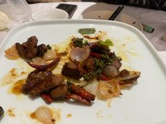 -月福京味斋·烤鸭店·北京菜(鼓楼总店)