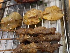 -木屋烧烤(坂田天安云谷店)