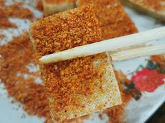 -大院涮烤·东北经典老味烧烤·铜锅涮肉(江南东路店)