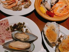 青口-广州富力君悦大酒店·凯菲厅