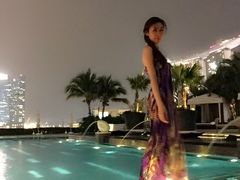 -新加坡文华东方酒店