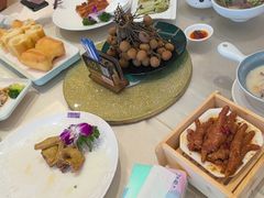 -渔村盛宴(航空新城店)