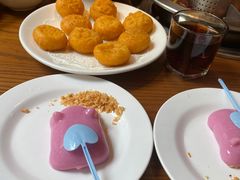 -佬土鹅肠火锅(解放路店)