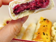 玫瑰福饼-北京稻香村(零号店)