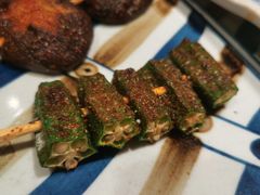 秋葵-火山屋台(新街口店)