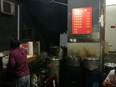 -婆婆粉(江北店)