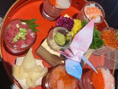 -山上下日本料理(万象城店)