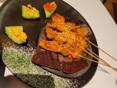 -狮拾久·现代新加坡料理(福田COCO Park店)