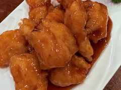 -北京小肠陈饭庄(方庄店)