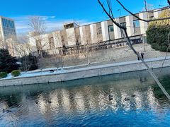 -元大都城垣遗址公园