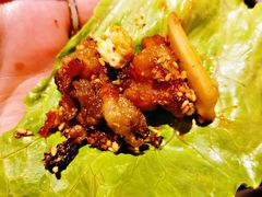 -伊茉家的烤肉店(勒泰中心店)