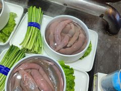 -双合园·海鲜水饺青岛菜(万佳广场店)