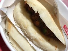 -西贝莜面村(近铁城市广场店)