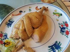 -申粤轩酒楼·三十年粤菜经典(丁香花园店)