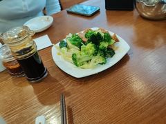 -溢香苑瓦罐(前进路店)