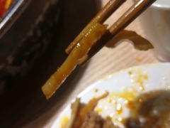 -李子坝梁山鸡(北碚万达五鸡哥店)