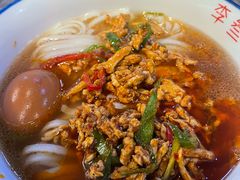 -李叁面馆(妇幼店)