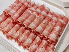 -丁卯•铜锅涮肉(工体店)