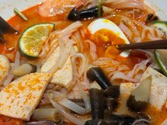 -蔡澜Pho·越南粉餐厅(海上世界店)