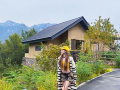 -河南宝泉旅游区