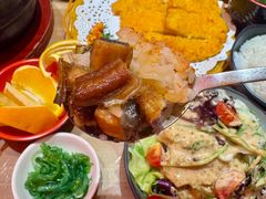 -明治屋(二十三年洪化桥店)