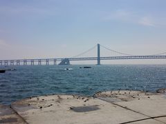 -星海湾跨海大桥