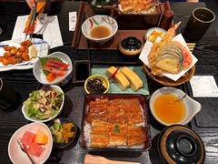 -玄白·炭烤活鳗(上海首店)