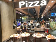-韩盛·盛江山自助料理(中街大悦城店)
