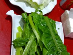 -南渝食府.墨脱石锅松茸鸡